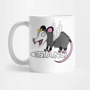 Esatanli Mug